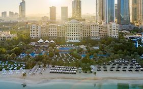 The Westin Dubai Mina Seyahi Beach Resort And Waterpark